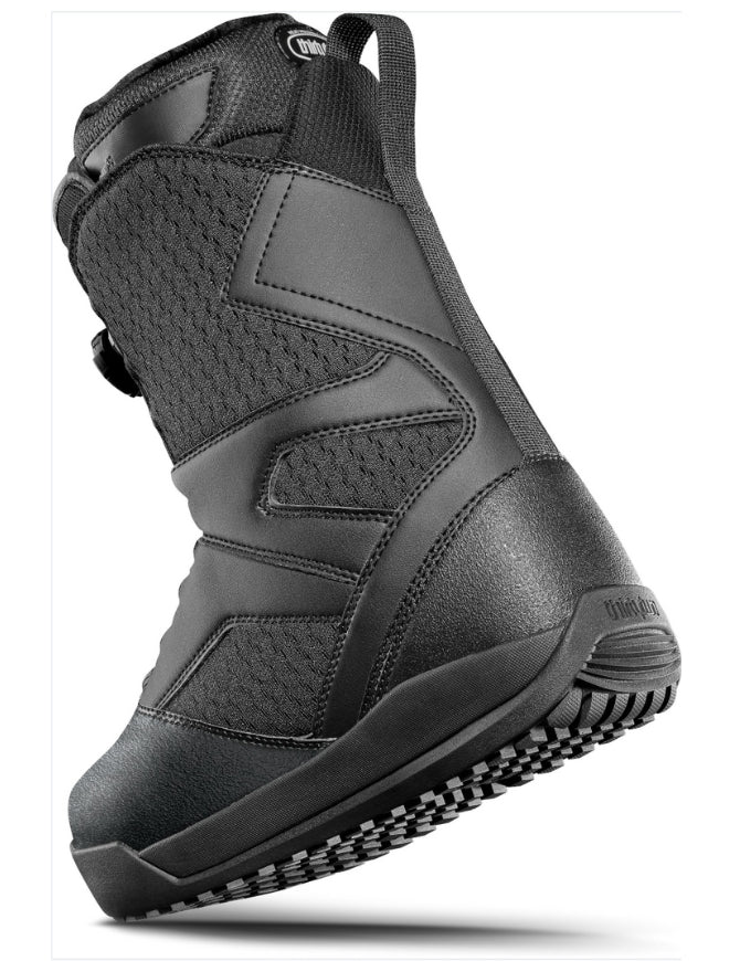 ThirtyTwo Women's STW Double BOA Boot 2025 | Black/Gold